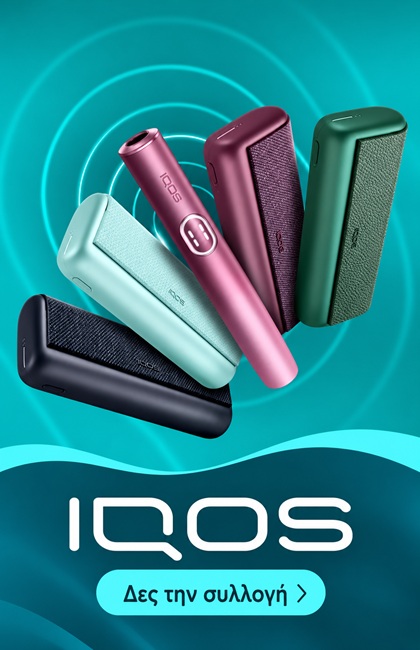 IQOS