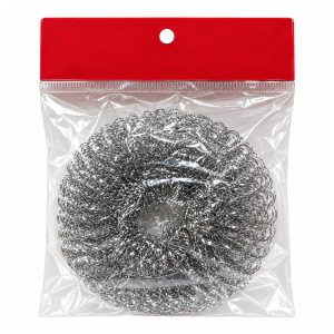 ΣΥΡΜΑ ΧΟΝΔΡΟ ΜΕΤΑΛΙΚΟ ΣΥΣΚΕΥΑΣΙΑ 18gr. /0365
