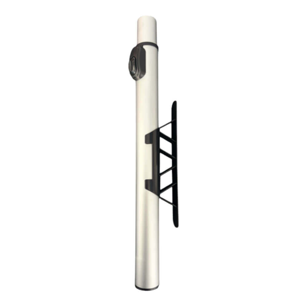 ΗΛΕΚΤΡΙΚΟ ΣΚΟΥΠΑΚΙ 2σε1 400W STICK & ΧΕΙΡΟΣ ΜΕ ΤΗΛΕΣΚΟΠΙΚΟ ΚΟΝΤΑΡΙ ΓΚΡΙ 852772 - Image 3