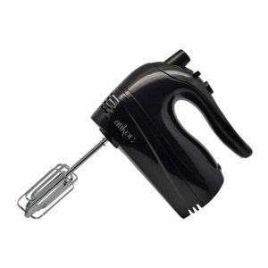 MIXER ΧΕΙΡΟΣ ME 4 ΕΡΓΑΛΕΙΑ 500W ΜΑΥΡΟ 825929