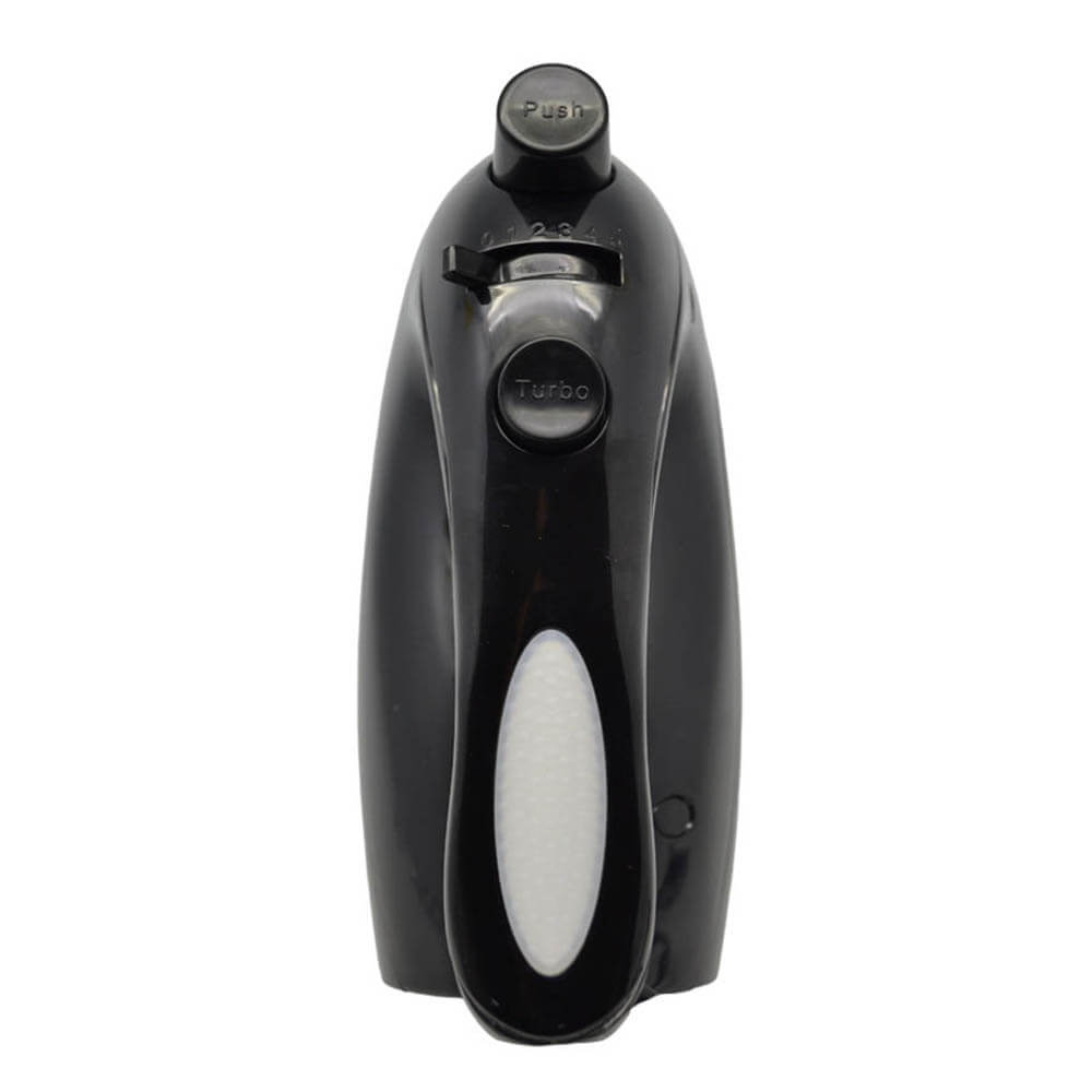 MIXER ΧΕΙΡΟΣ ME 4 ΕΡΓΑΛΕΙΑ 500W ΜΑΥΡΟ 825929 - Image 2