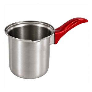 ΜΠΡΙΚΙ ΑΝΟΞΕΙΔΩΤΟ 400ml Νο.4 8.5Χ9εκ. /6060