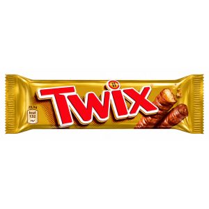 TWIX DESSERT ΣΟΚΟΛΑΤΑ ΓΕΜΙΣΤΗ 46g