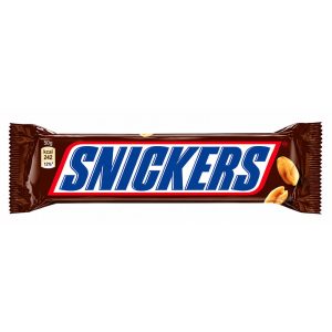SNICKERS DESSERT ΣΟΚΟΛΑΤΑ ΓΕΜΙΣΤΗ 40g