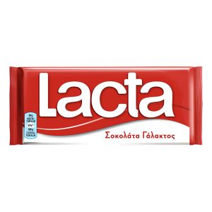 LACTA ΣΟΚΟΛΑΤΑ ΓΑΛΑΚΤΟΣ 60g
