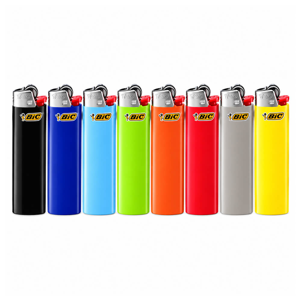 ΑΝΑΠΤΗΡΑΣ BIC J26 MAXI ΜΟΝΟΧΡΩΜΟΣ