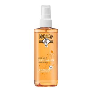 LE PETIT MARSEILLAIS ΛΑΔΙ ΣΩΜΑΤΟΣ ΜΕ ΒΟΥΤΗΡΟ ΚΑΡΙΤΕ 150ml