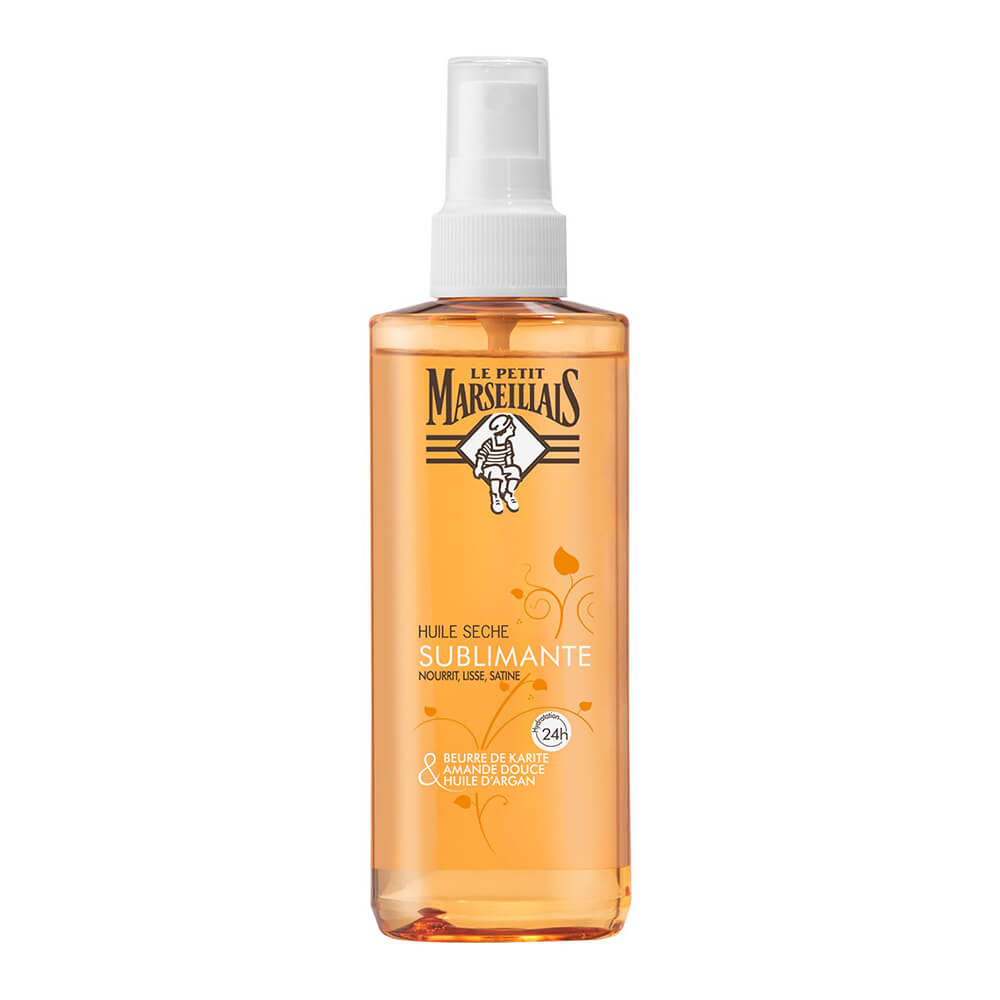 LE PETIT MARSEILLAIS ΛΑΔΙ ΣΩΜΑΤΟΣ ΜΕ ΒΟΥΤΗΡΟ ΚΑΡΙΤΕ 150ml