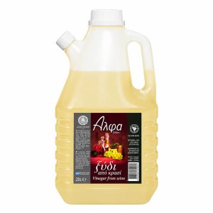 ALFA LEONE ΞΥΔΙ ΛΕΥΚΟ 2lt