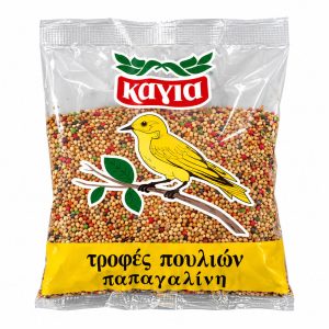 ΚΑΓΙΑ ΠΑΠΑΓΑΛΙΝΗ 250g ΦΑΚΕΛΟ