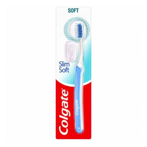 COLGATE ΟΔΟΝΤΟΒΟΥΡΤΣΑ SLIM SOFT ULTRA COMPACT