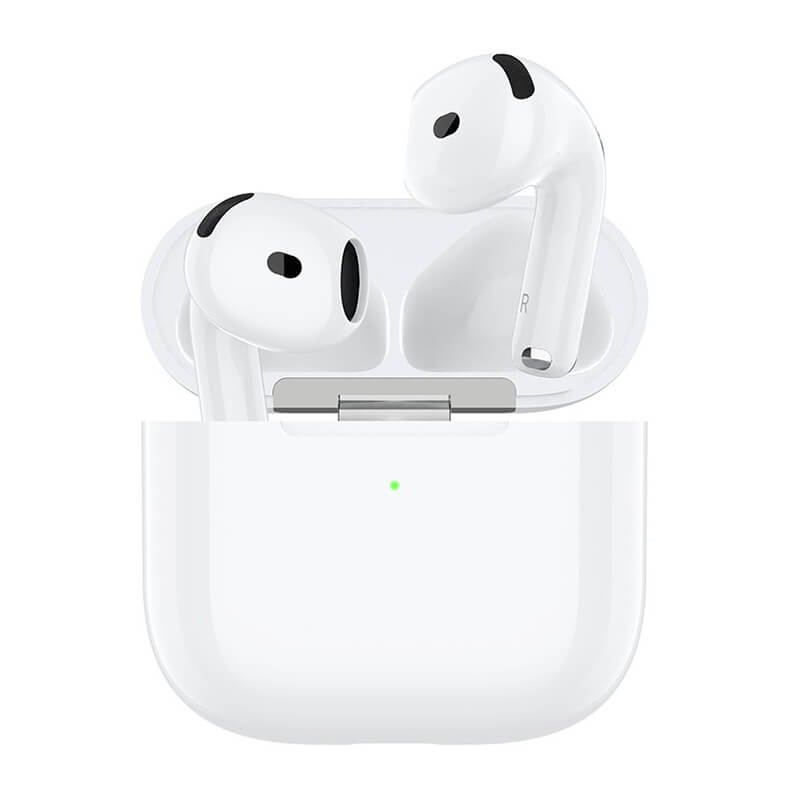 ΑΚΟΥΣΤΙΚΑ Bluetooth Gen 6 ANC ΛΕΥΚΑ XO T7