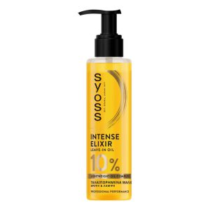 SYOSS TREATMENT BEAUTY ELIXIR ΛΑΔΙ ΜΑΛΛΙΩΝ 100ml