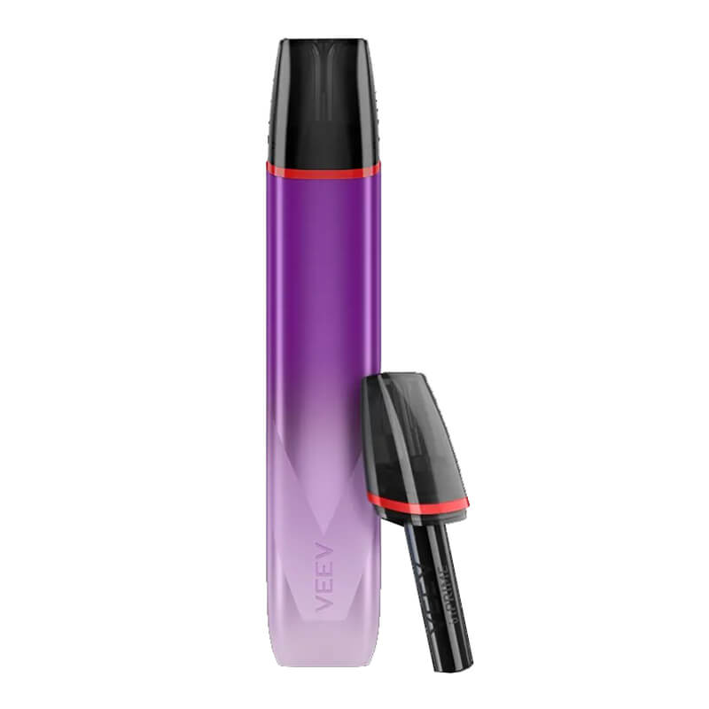 VEEV INPRIME Mobility Kit ORCHID MAGENTA - Image 2