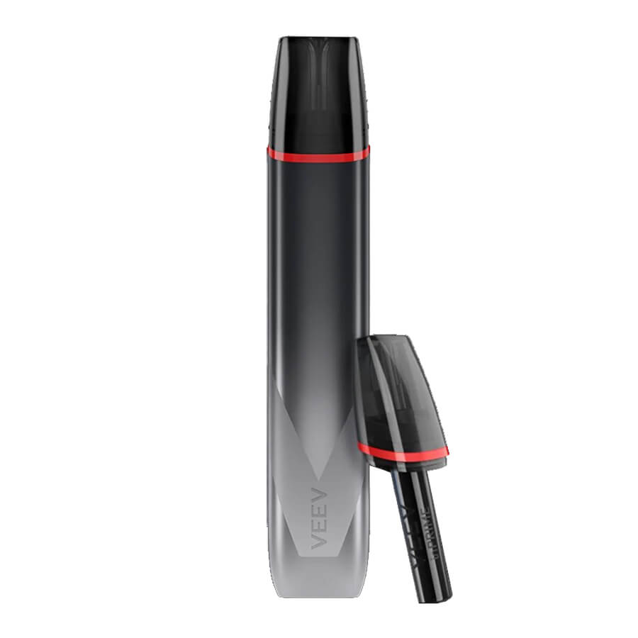 VEEV INPRIME Mobility Kit SLICK BLACK - Image 2