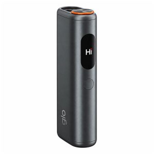 Glo Hyper PRO PLUS BLACK ΣΥΣΚΕΥΗ ΘΕΡΜΑΝΣΗΣ ΚΑΠΝΟΥ