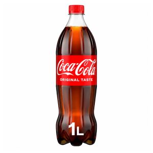 COCA COLA ORIGINAL 1Lt (GR)