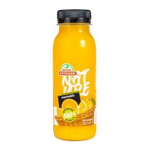 ΦΑΡΜΑ ΚΟΥΚΑΚΗ ΦΥΣΙΚΟΣ ΧΥΜΟΣ ΠΟΡΤΟΚΑΛΙ 500ml
