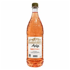 ΒΕΡΡΑΣ ΑΓΕΡΙ ΟΙΝΟΣ ΡΟΖΕ 1.5lt 12,2% Vol.