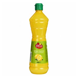 ALTA KOUZINA ΑΡΤΥΜΑ ΛΕΜΟΝΙΟΥ 400ml