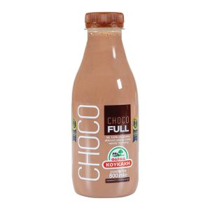 ΦΑΡΜΑ ΚΟΥΚΑΚΗ CHOCOFULL ΓΑΛΑ ΜΕ ΚΑΚΑΟ ΠΛΗΡΕΣ 500ml