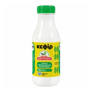 ΦΑΡΜΑ ΚΟΥΚΑΚΗ ΚΕΦΙΡ ΠΡΟΒΙΟΤΙΚΟ ΡΟΦΗΜΑ 330ml