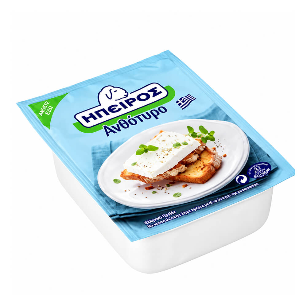 ΗΠΕΙΡΟΣ ΑΝΘΟΤΥΡΟ 300g - Image 2