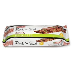 ΥΦΑΝΤΗΣ ΠΙΤΣΑ BAGUETTE ROCK N ROLL ΚΑΤΕΨΥΓΜΕΝΗ 2x240g