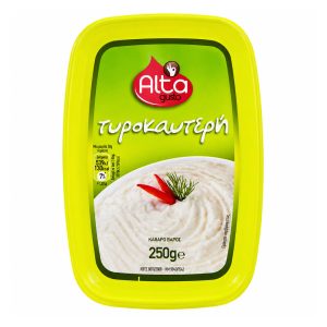 ALTA GUSTO ΤΥΡΟΚΑΥΤΕΡΗ 250g