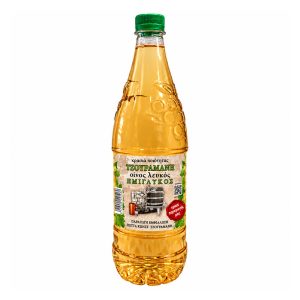 ΤΖΟΥΡΑΜΑΝΗ ΟΙΝΟΣ ΛΕΥΚΟΣ ΗΜΙΓΛΥΚΟΣ 1.5lt 11% Vol.